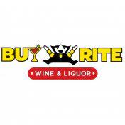 BuyRite Liquors logo