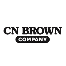 C.N. Brown logo