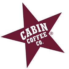 Cabin Coffee logo