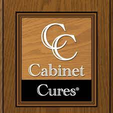 Cabinet Cures logo