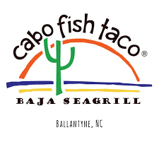 Cabo Fish Taco logo