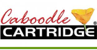 Caboodle Cartridge logo