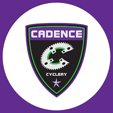Cadence Cyclery logo