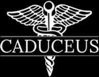 Caduceus Occupational Medicine logo