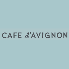 Cafe D'avignon logo