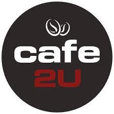 CAFE2U logo