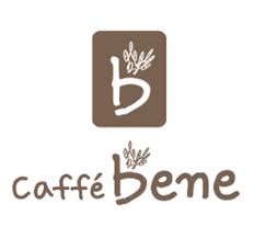 Caffe Bene logo
