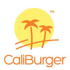CaliBurger logo