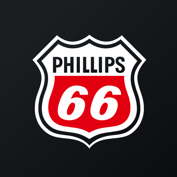 Phillips 66 logo