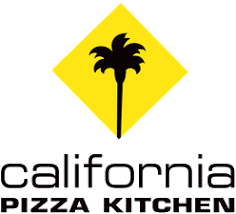 California Pizza Kitchen logo