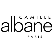 Camille-Albane logo