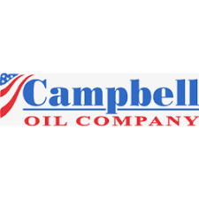 Campbell Oil Company logo