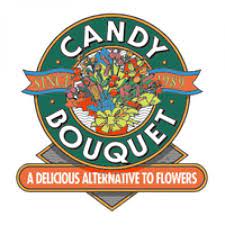 Candy Bouquet logo