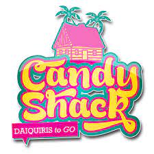 Candy Shack Daiquiris logo