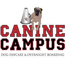 Canine Campus logo
