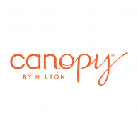 Canopy by Hilton logo