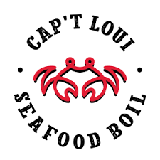 Capt Loui logo