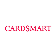Cardsmart logo