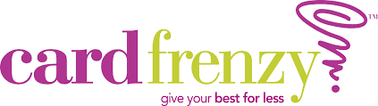 Cardfrenzy logo