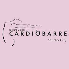 Cardio Barre logo