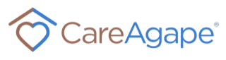 CareAgape logo