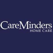 Care Minders Home Care logo