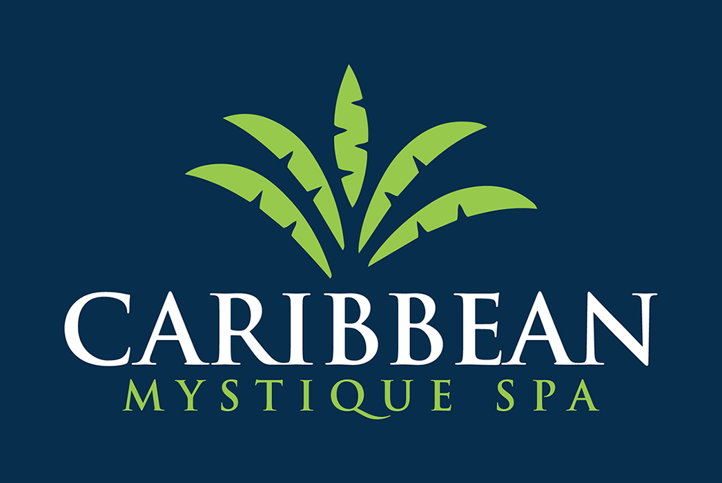 Caribbean Mystique logo