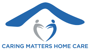 Caring Matters Home Care logo