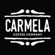 Carmela Coffee logo