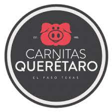 Carnitas Queretaro logo