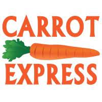 Carrot Express logo