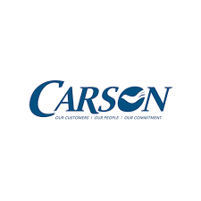 Carson Oil logo