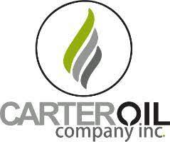 Carter Oil logo