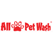 All Paws Pet Wash logo