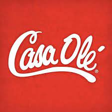 Casa Ole logo