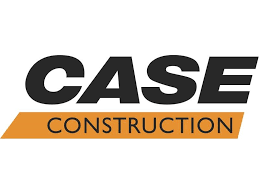 Case Construction logo