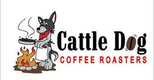 Cattle Dog Coffee Roasters logo