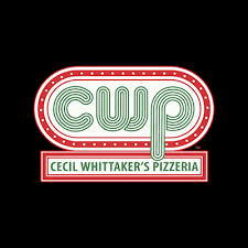 Cecil Whittaker's logo