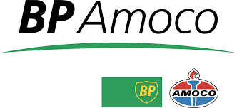 BP Amoco logo