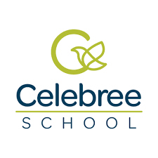 Celebree School logo