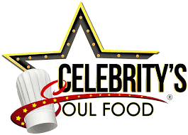 Celebrity's Soul Food logo