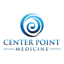 Center Point Medicine logo