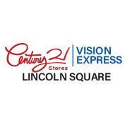 Century 21 Vision Express logo