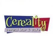Cereality logo