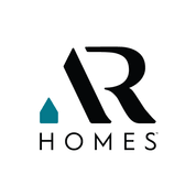 Ar Homes logo