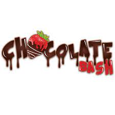 Chocolate Bash logo