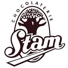 CHOCOLATERIE STAM logo