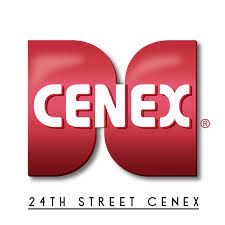 Cenex Hub logo