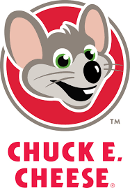 Chuck E. Cheese's logo