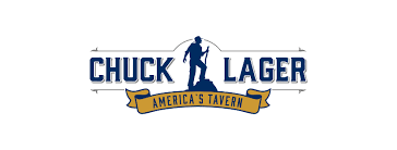 Chuck Lager logo